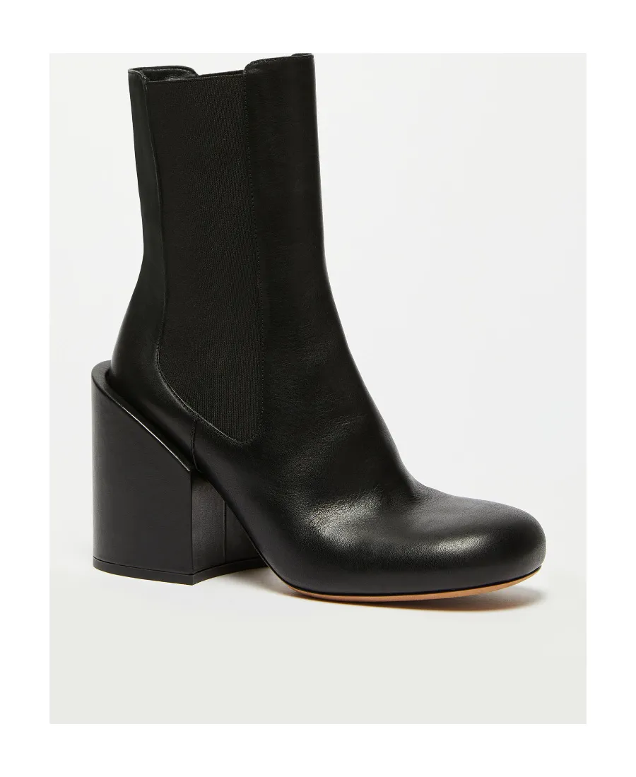 100Mm Etra Boots