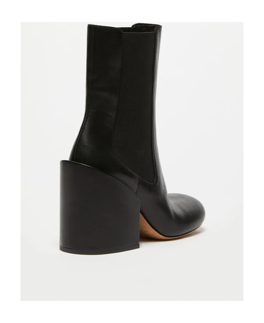 100Mm Etra Boots