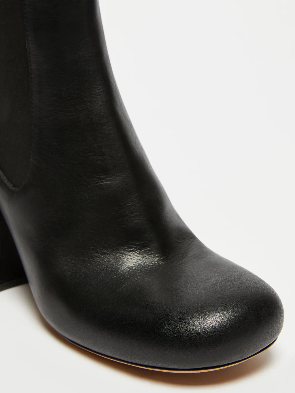 100Mm Etra Boots