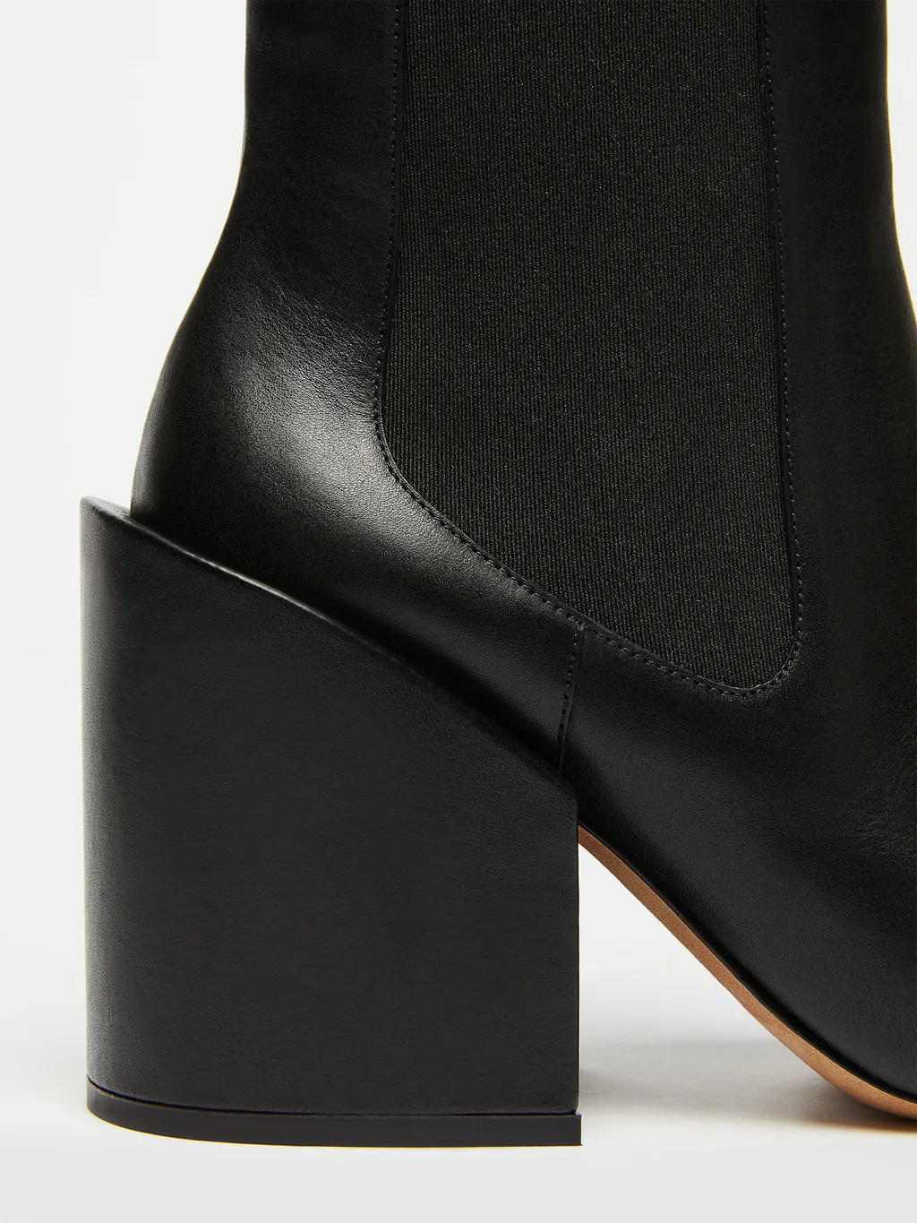 100Mm Etra Boots