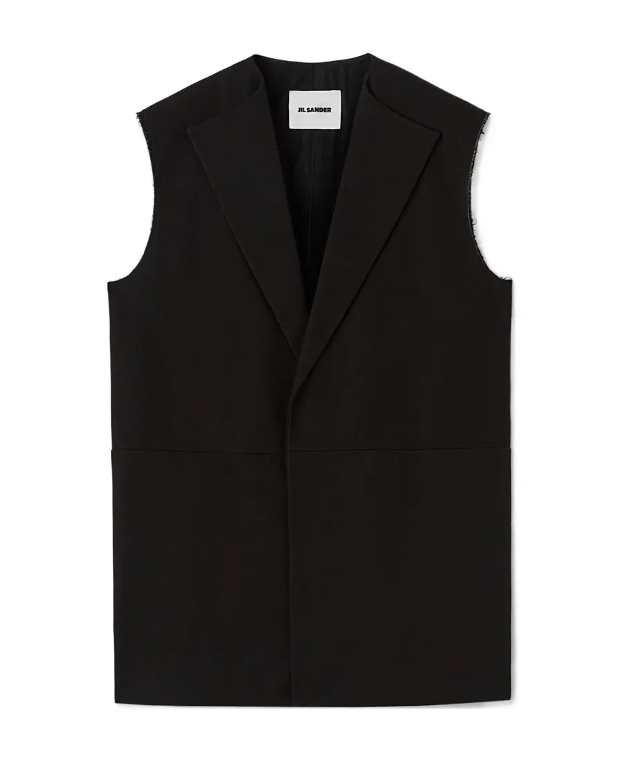 Sleeveless Vest
