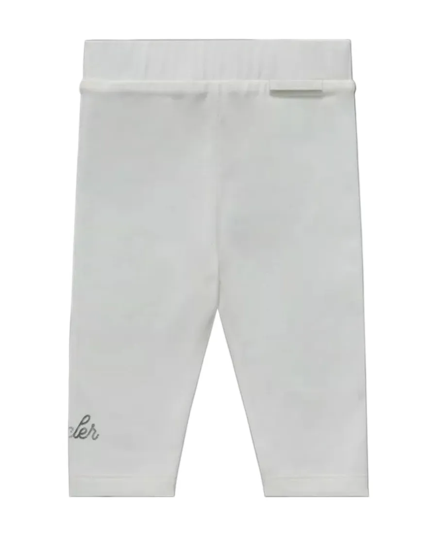 Logo Leggings