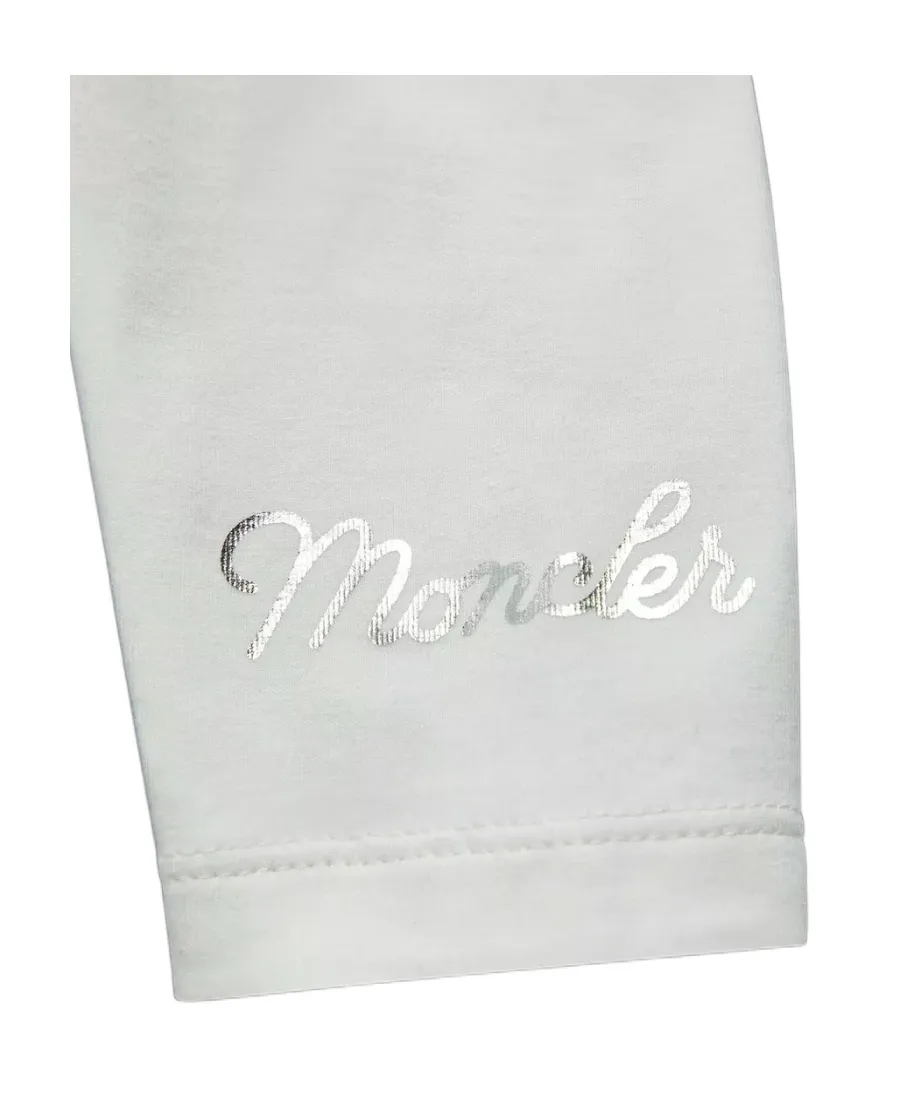Logo Leggings