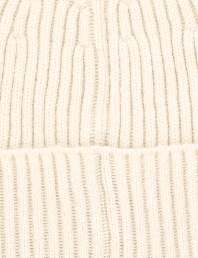 Logo Hat