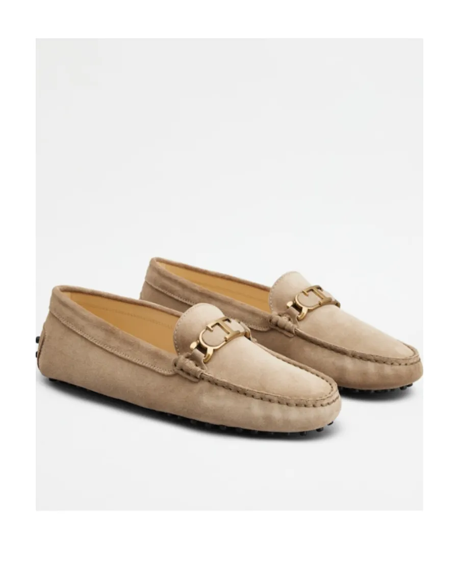 Tod's Gommino Driving Shoes