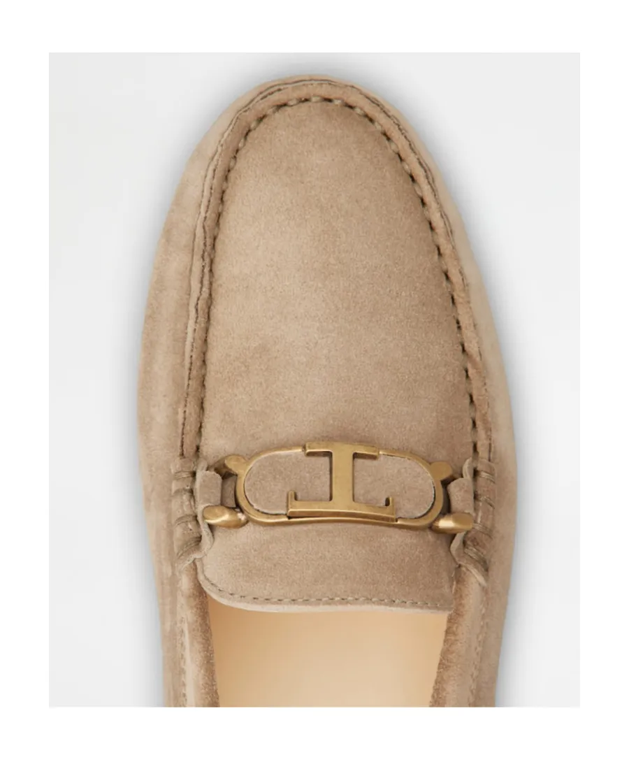 Tod's Gommino Driving Shoes