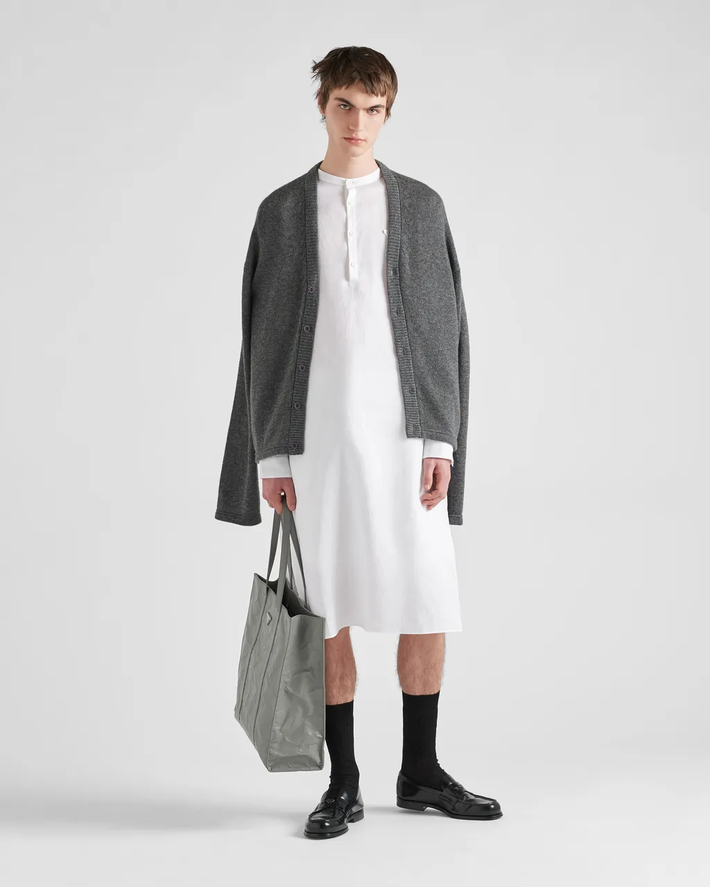 Linen Shirt