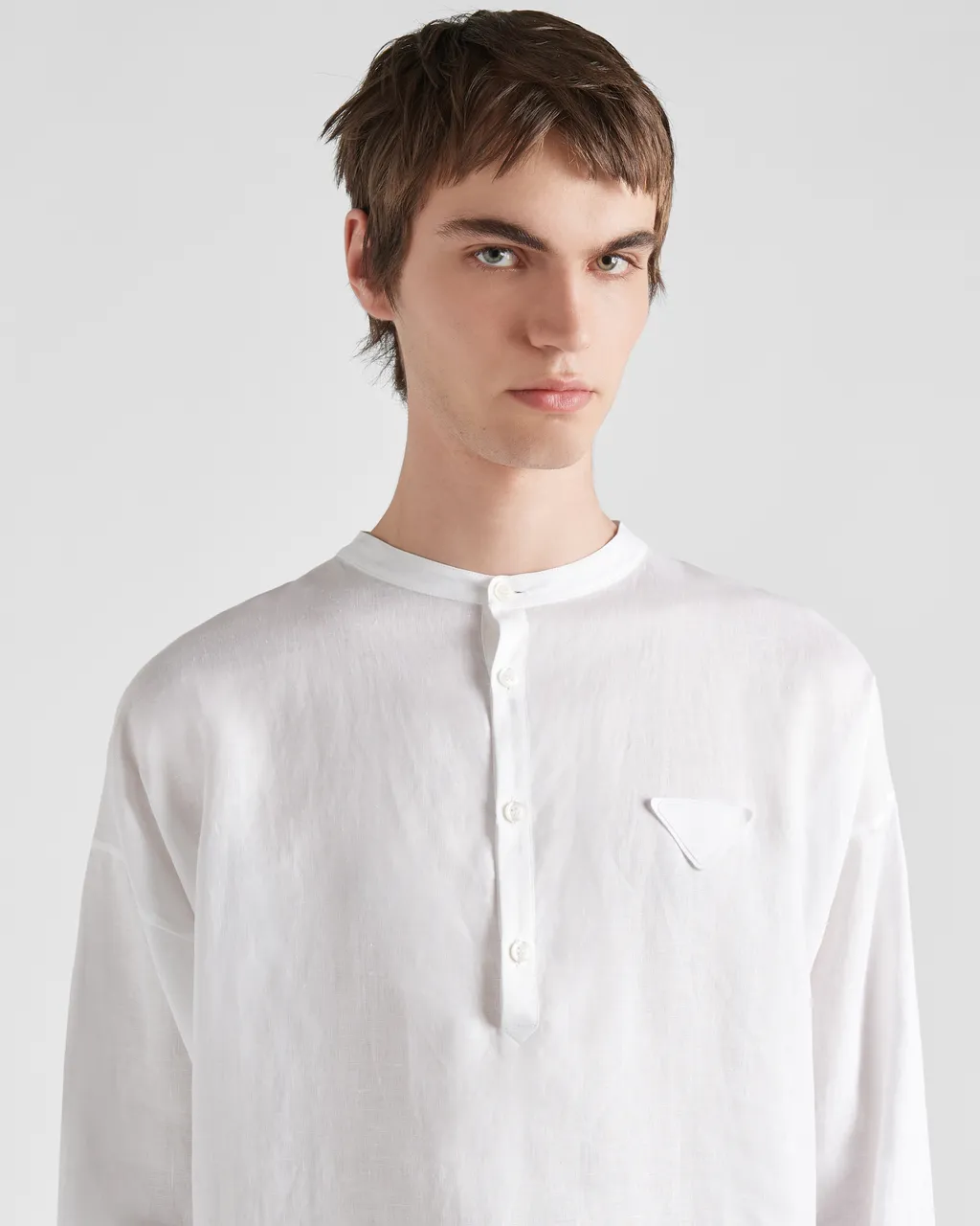 Linen Shirt