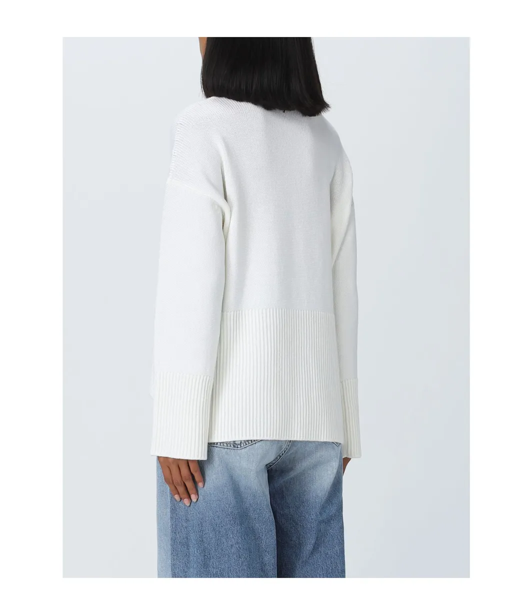 Wool Sweater