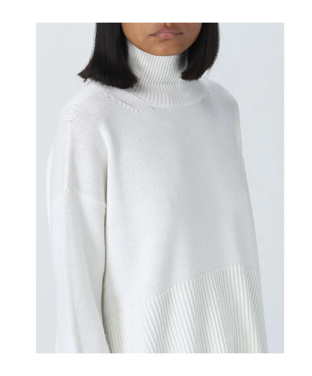 Wool Sweater