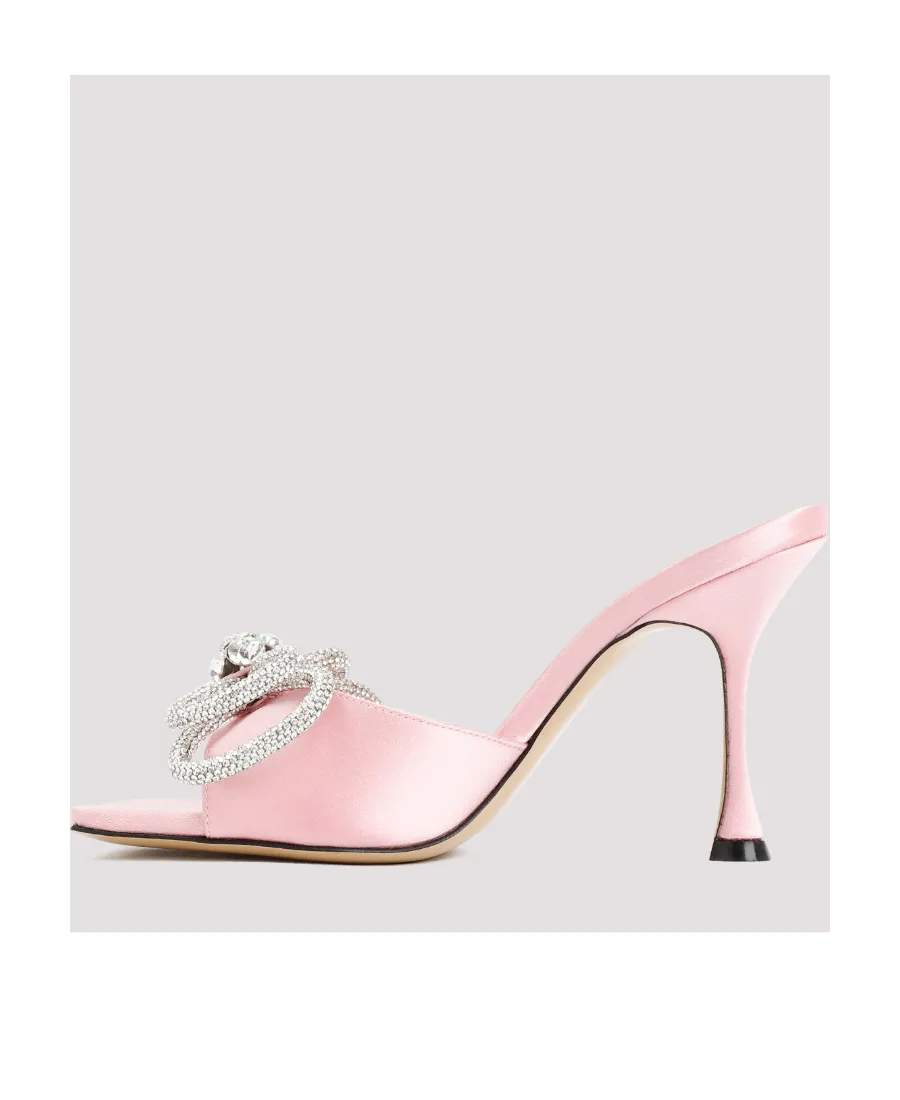 Double Bow 95Mm Mules