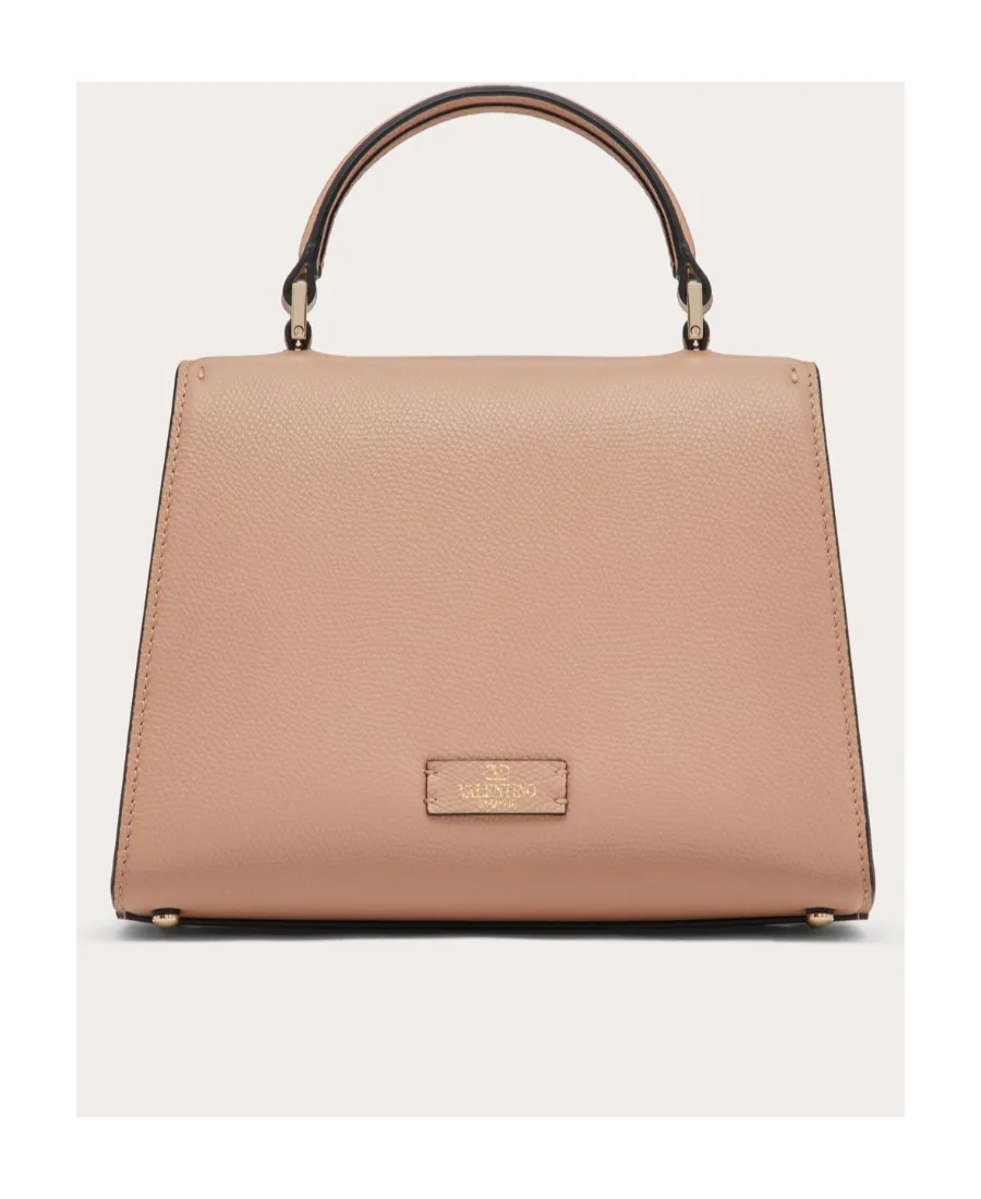 Small Vsling Handbag With Jewel Logo
