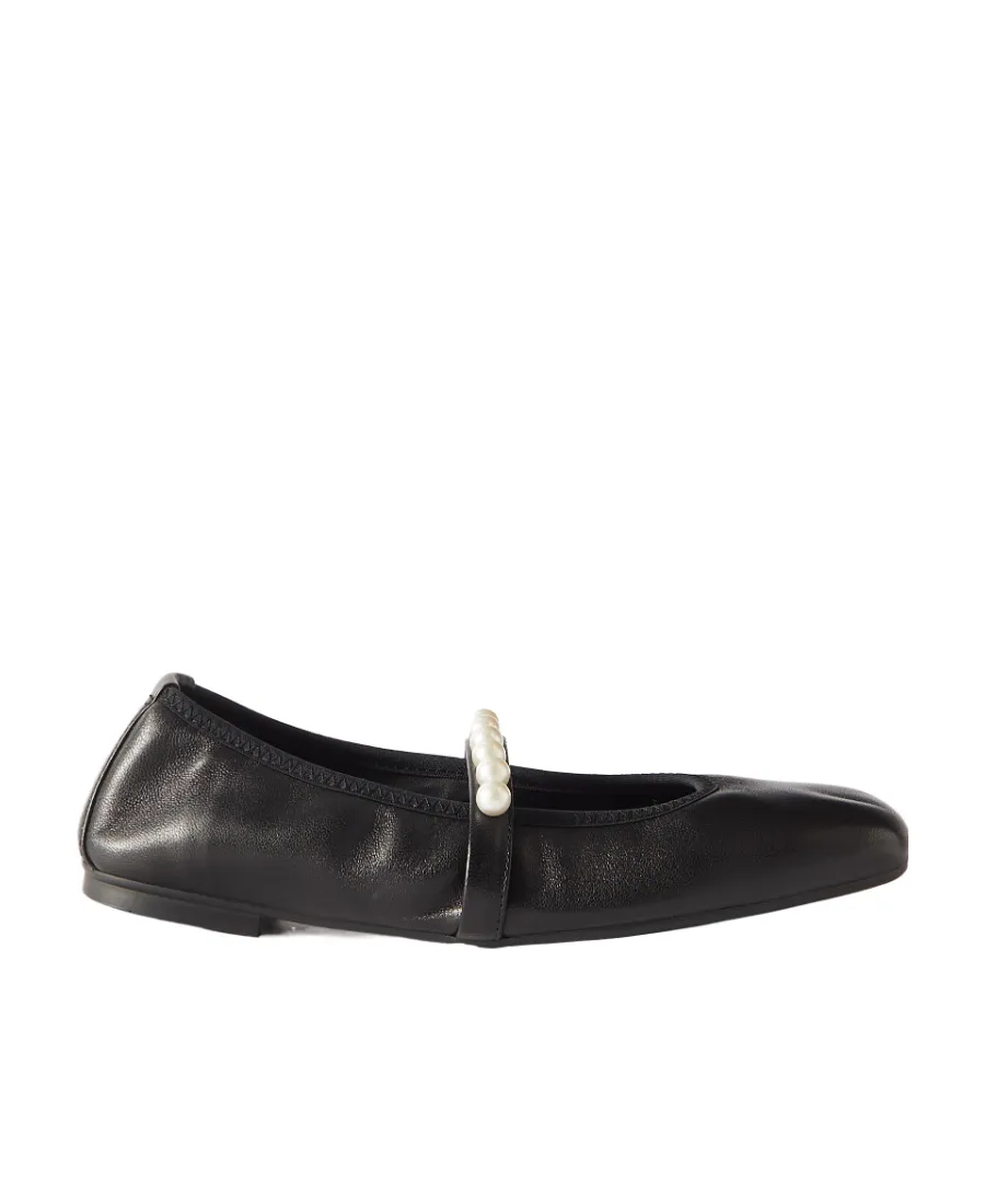 Goldie Flat Shoes