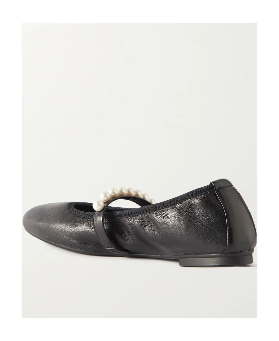 Goldie Flat Shoes