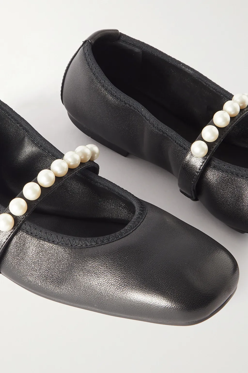 Goldie Flat Shoes