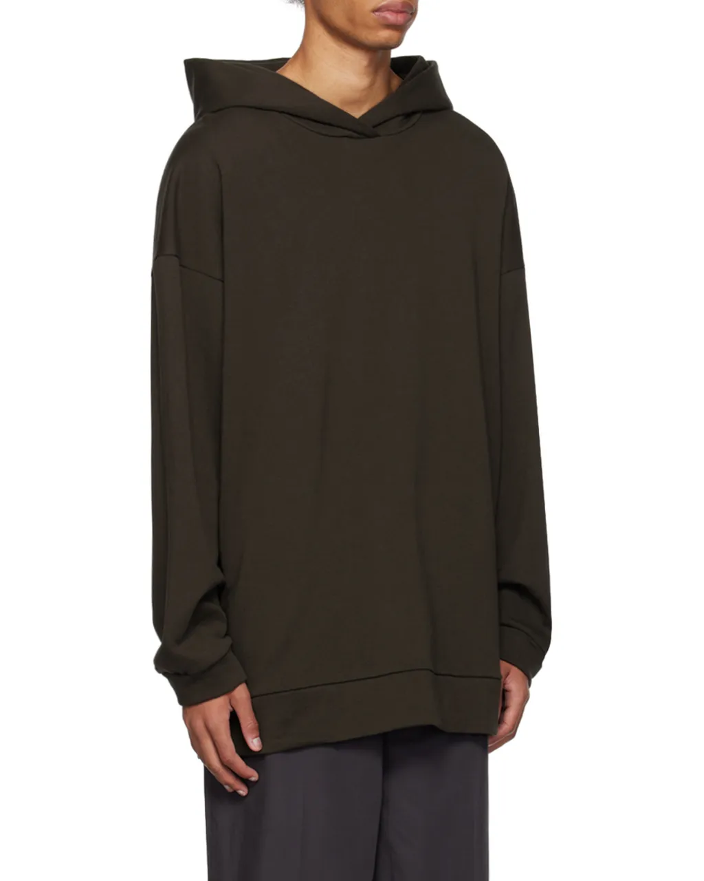 Essoni Pullover Hoodie