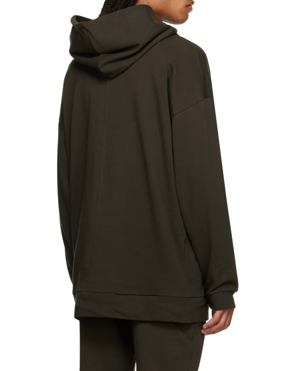Essoni Pullover Hoodie