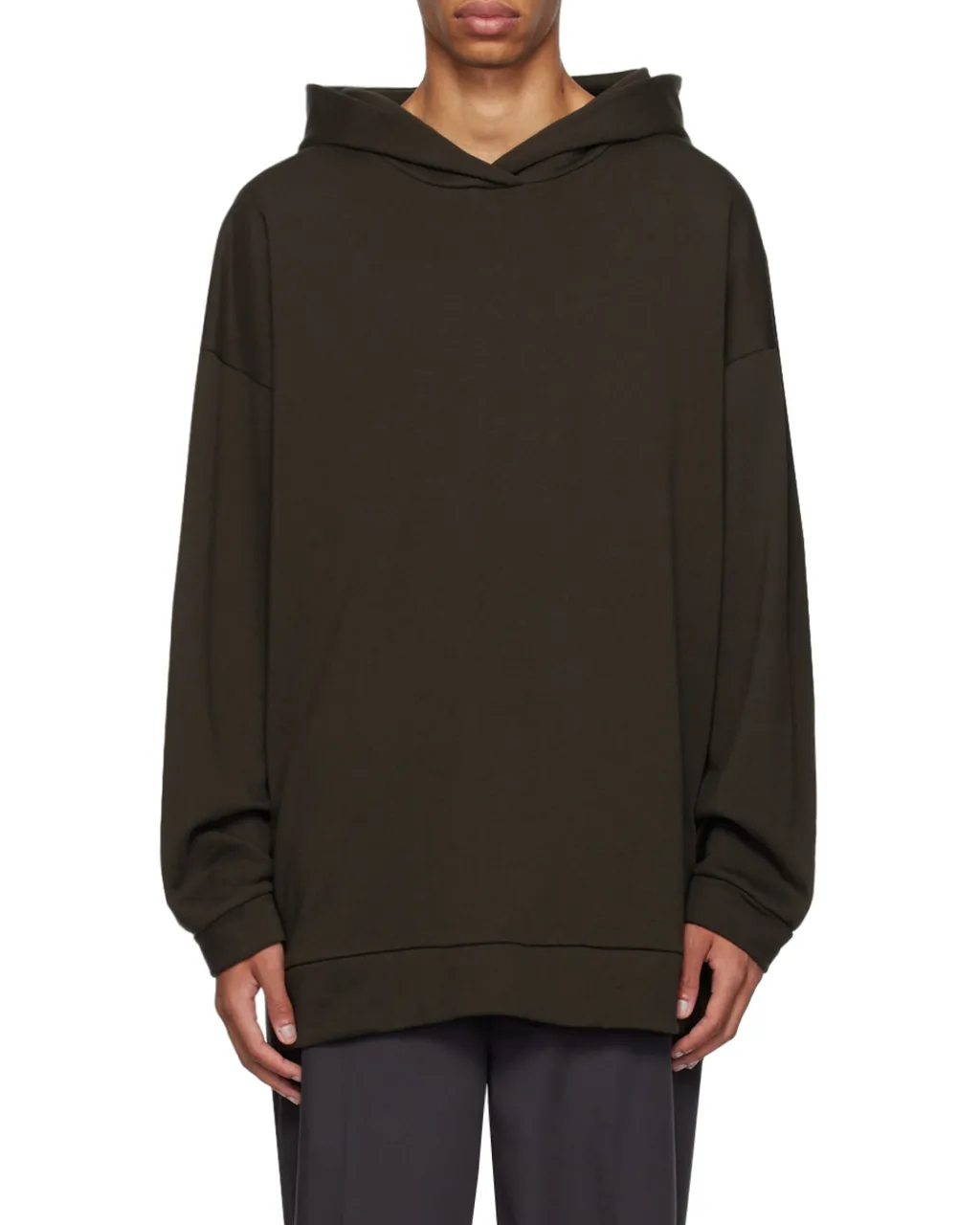 Essoni Pullover Hoodie
