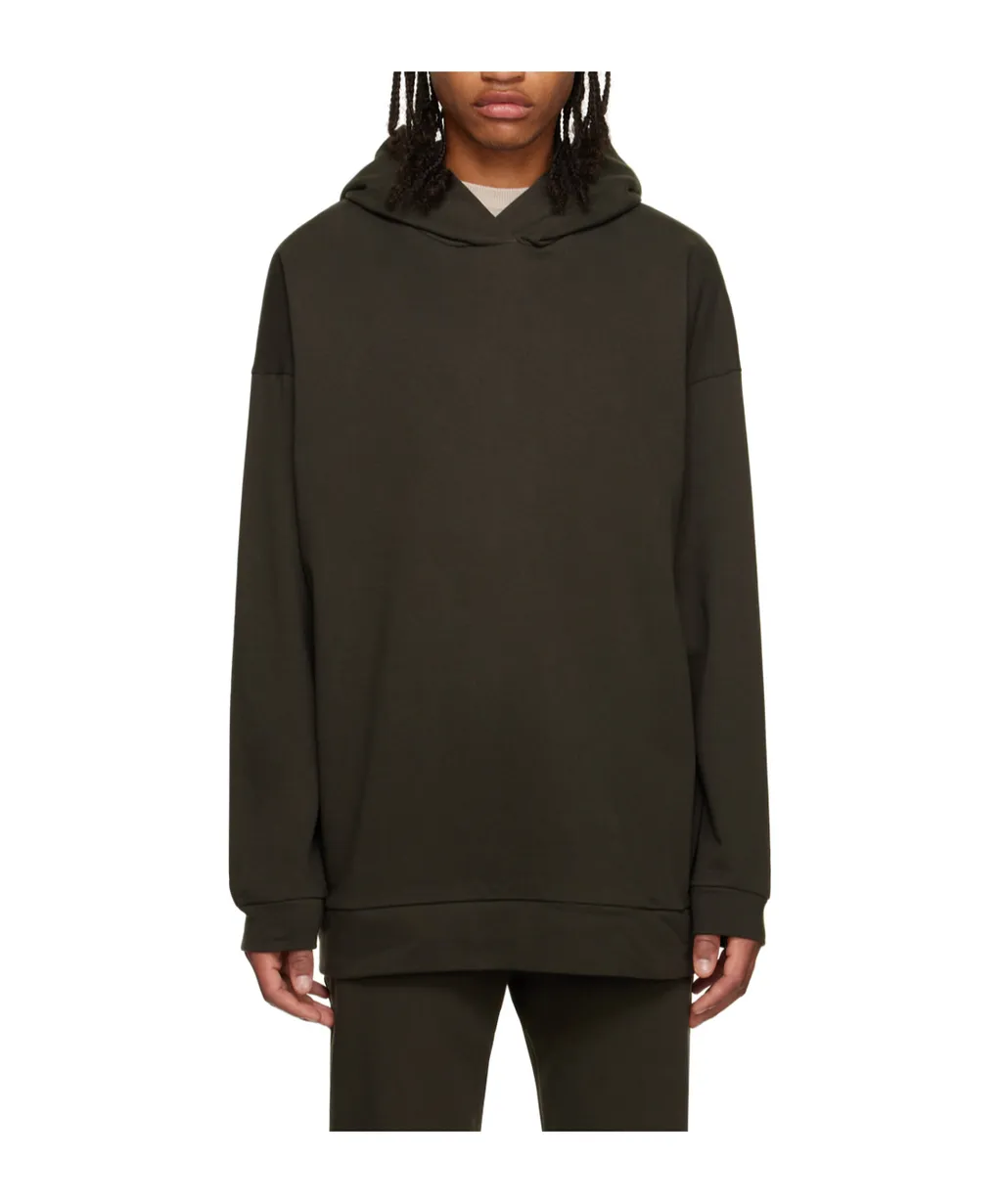 Essoni Pullover Hoodie