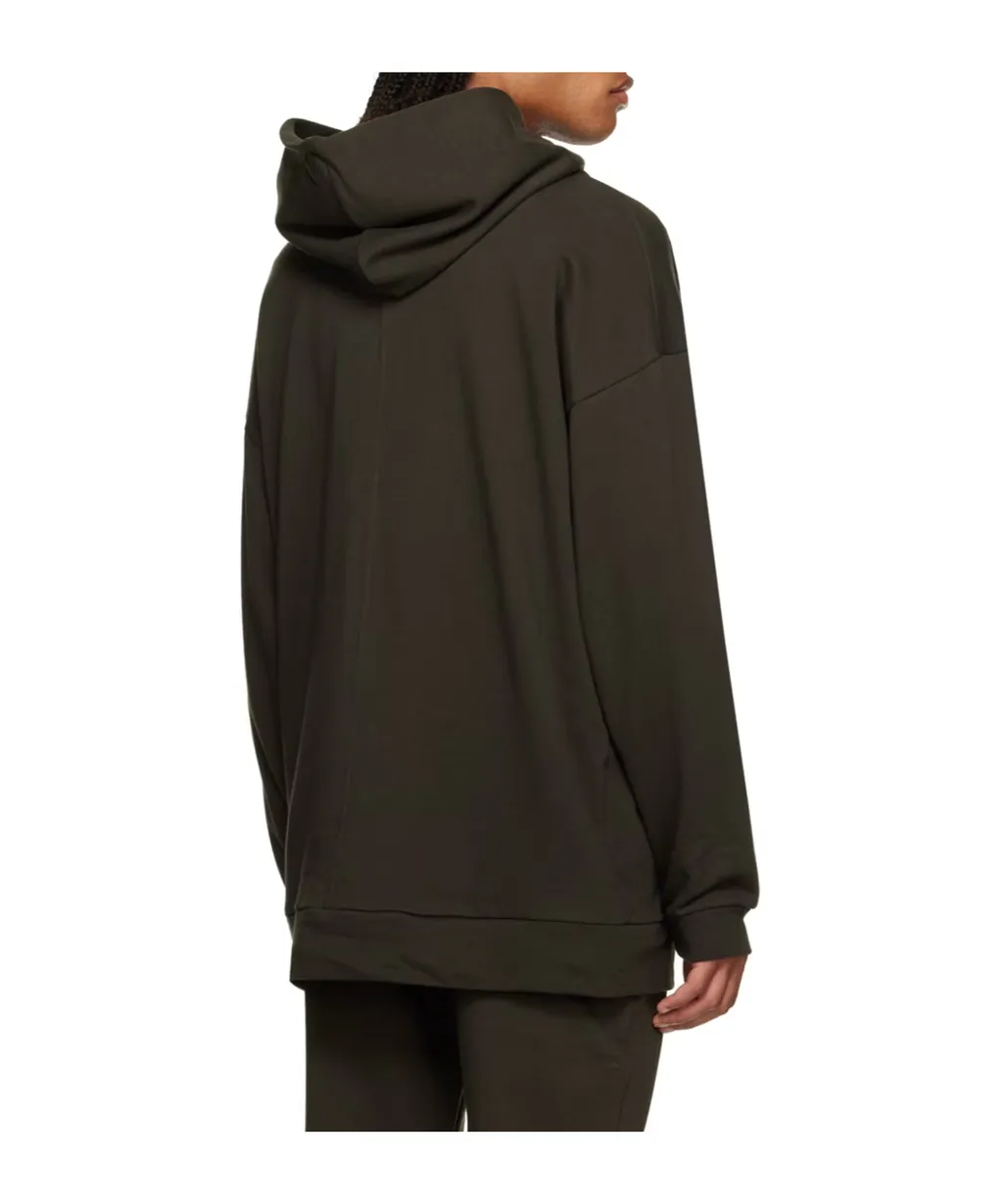 Essoni Pullover Hoodie