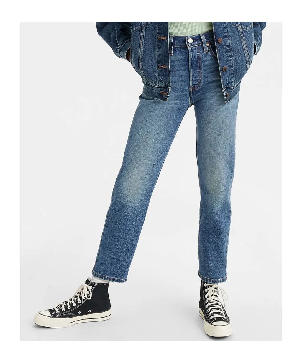 Levi's Relaxed Fit Jeans