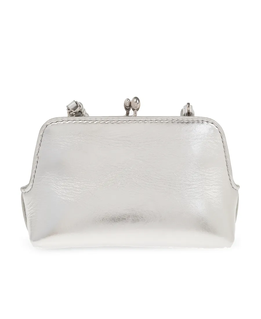Jil Sander Goji Micro Crossbody Bag