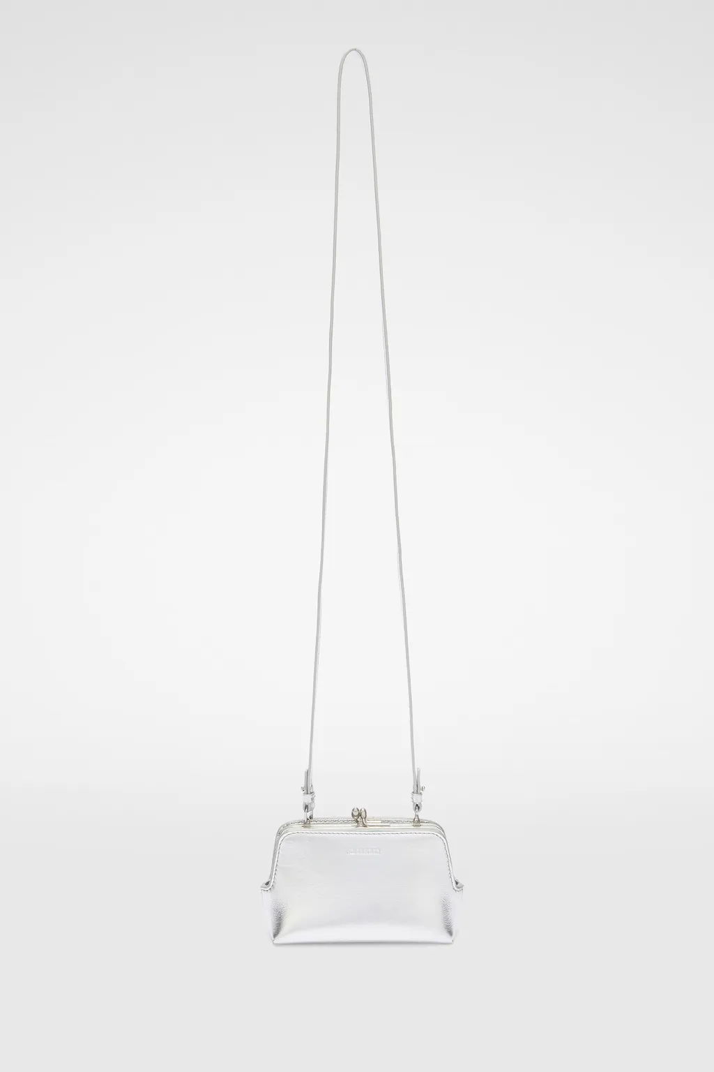 Jil Sander Goji Micro Crossbody Bag