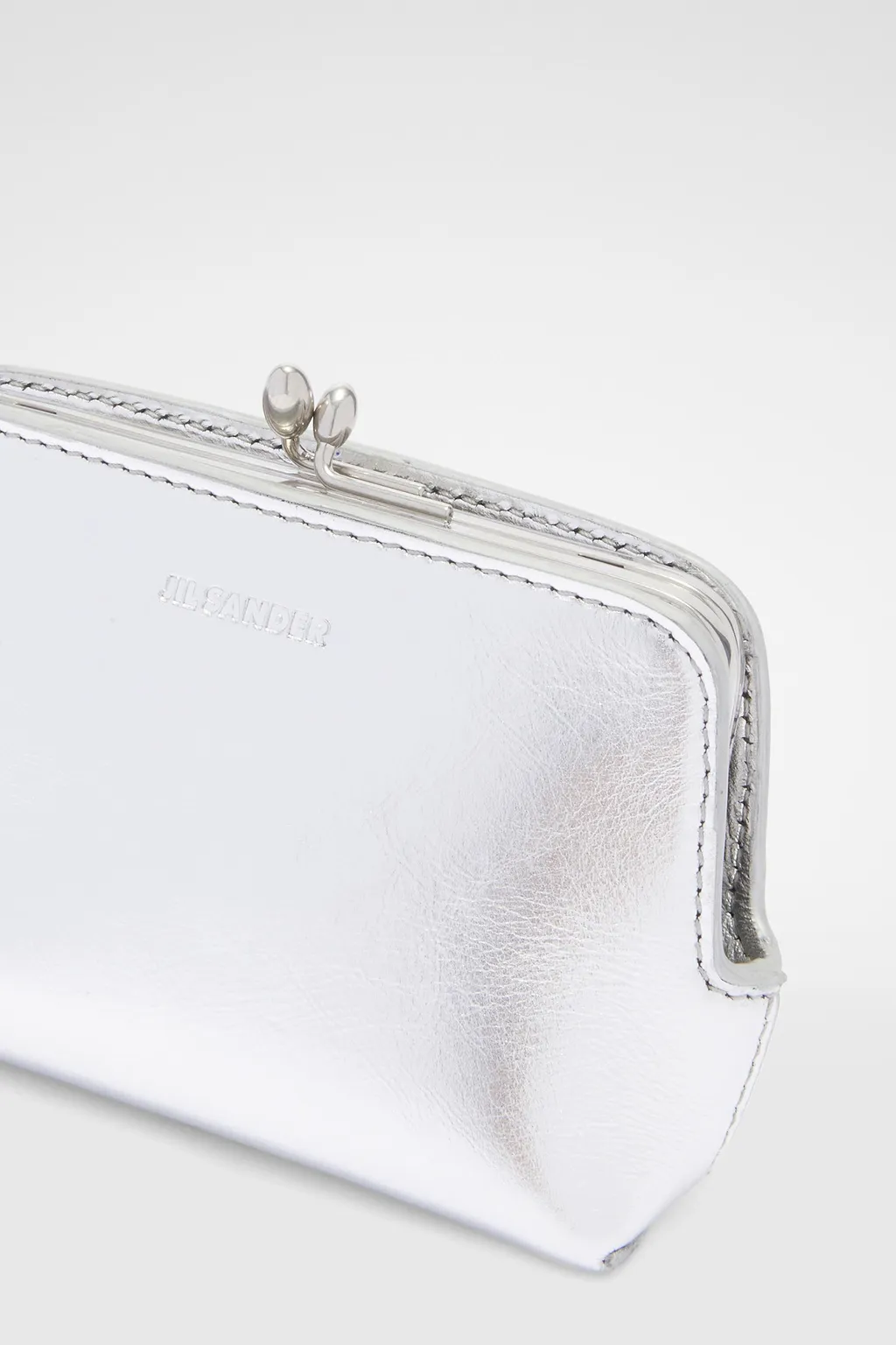 Jil Sander Goji Micro Crossbody Bag
