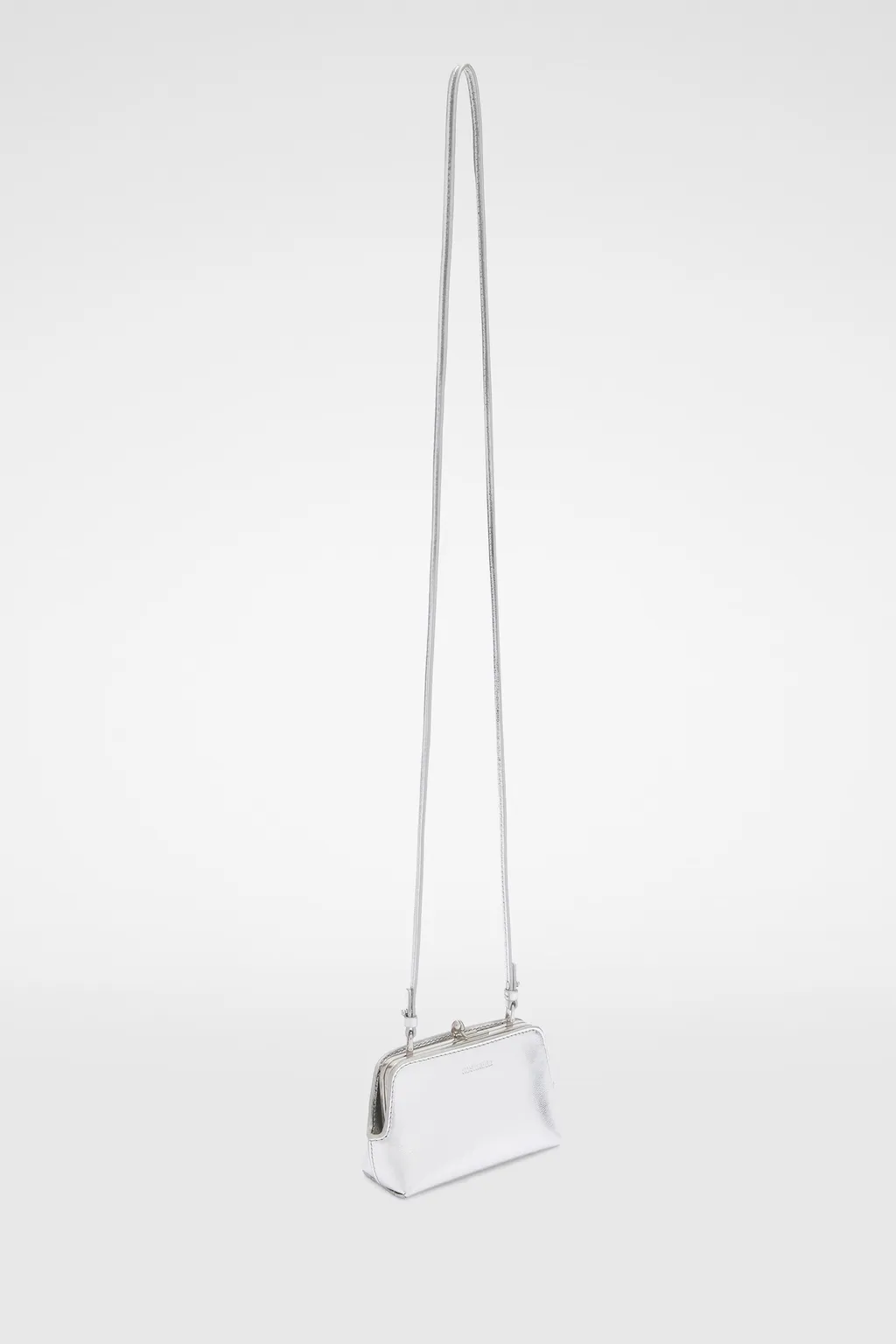 Jil Sander Goji Micro Crossbody Bag