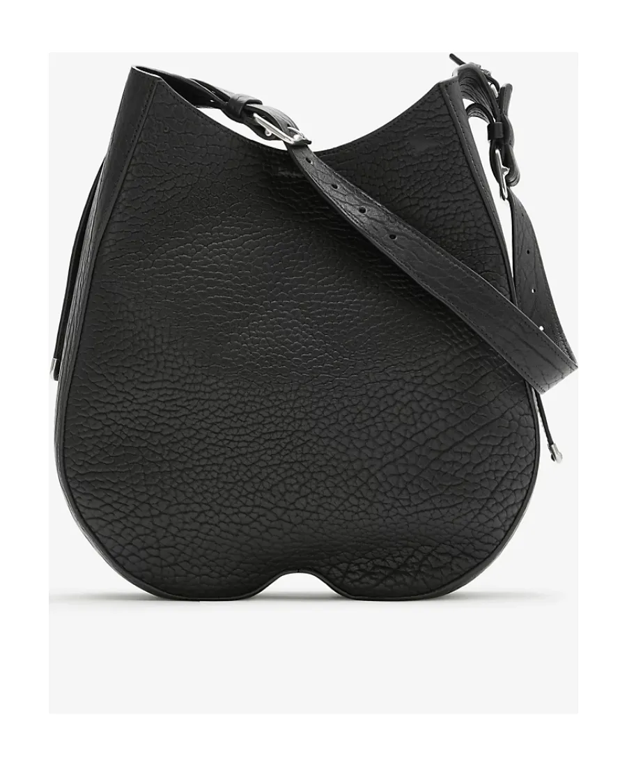 Burberry Medium Chess Shoulder Bag