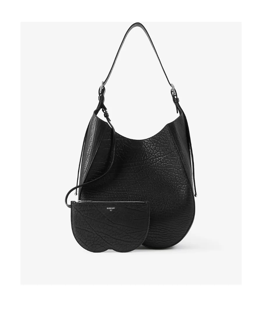 Burberry Medium Chess Shoulder Bag