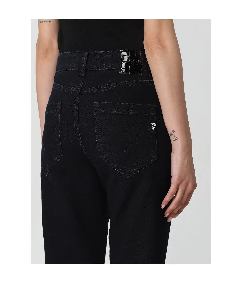 Straight Jeans