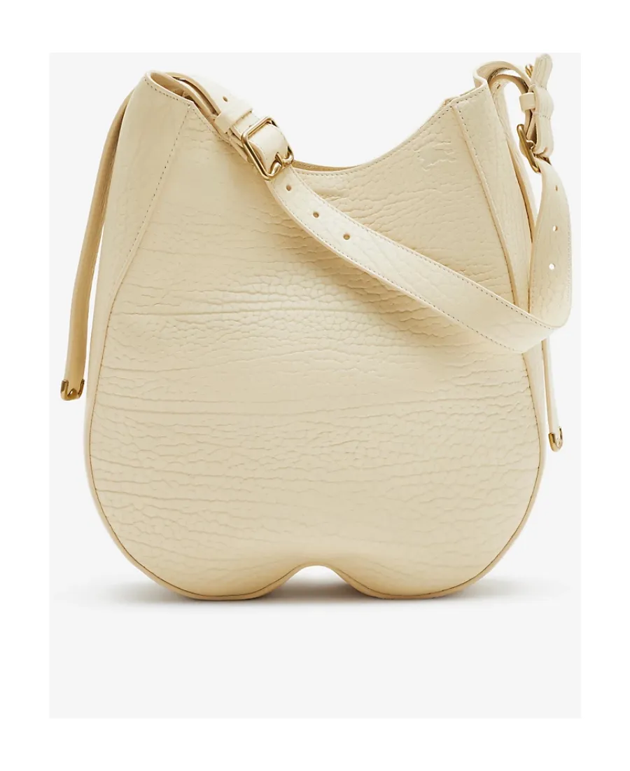 Burberry Medium Chess Shoulder Bag