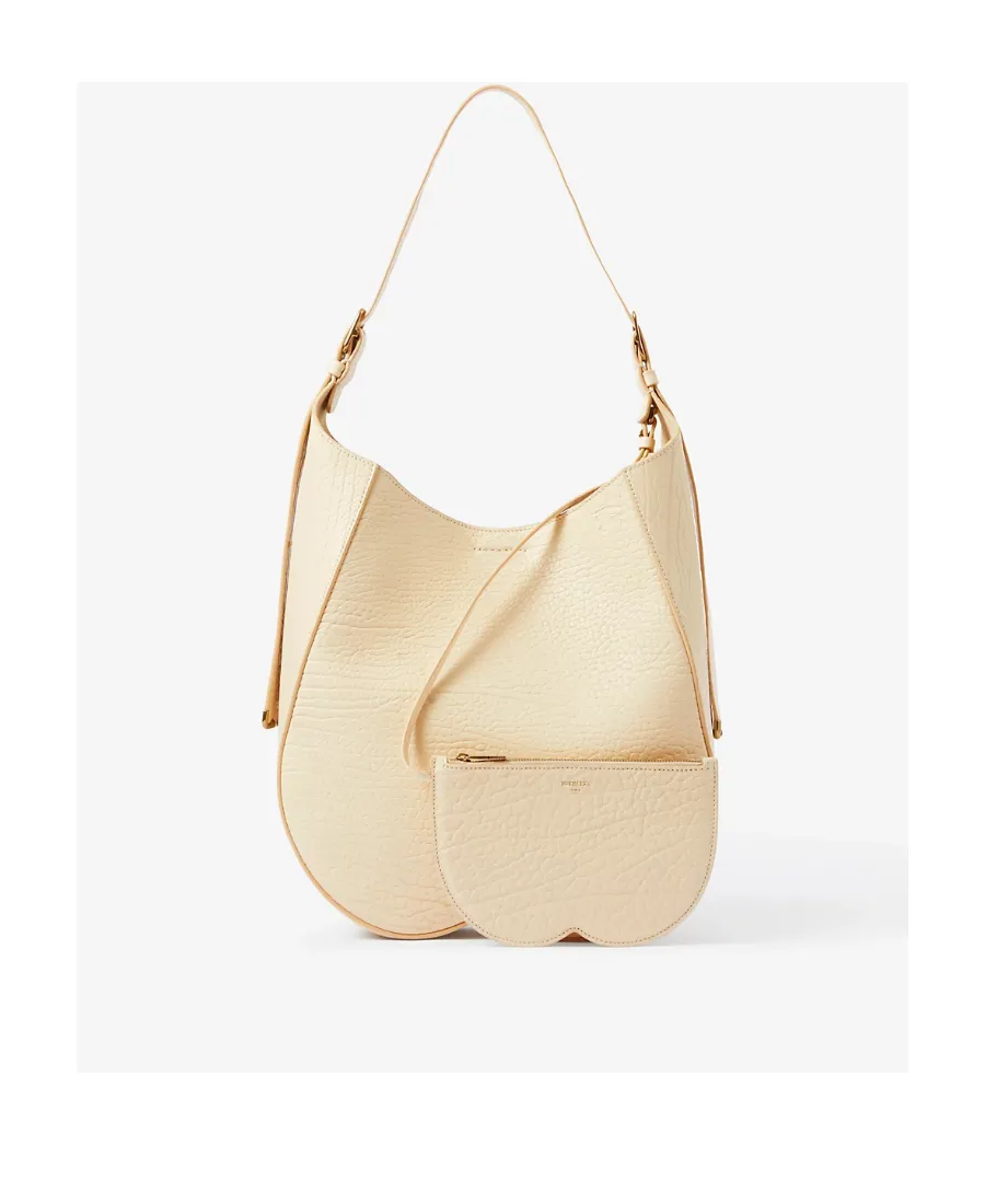 Burberry Medium Chess Shoulder Bag