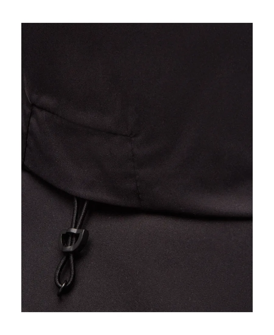 Moncler Logo Printed Bucket Hat