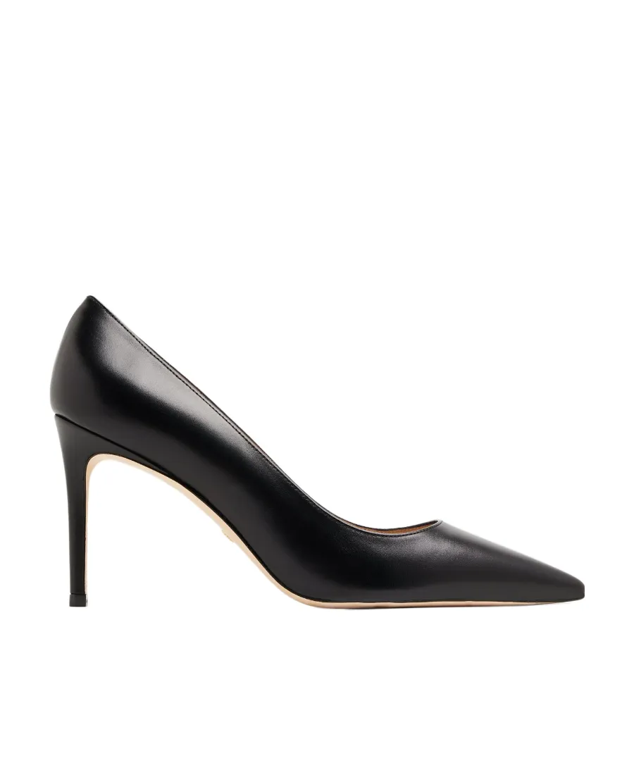 Logo High Heels