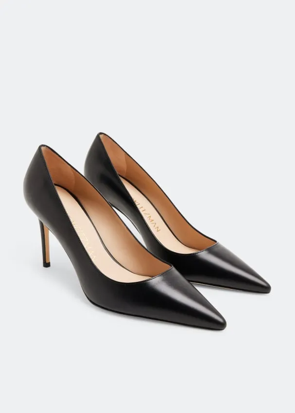Logo High Heels