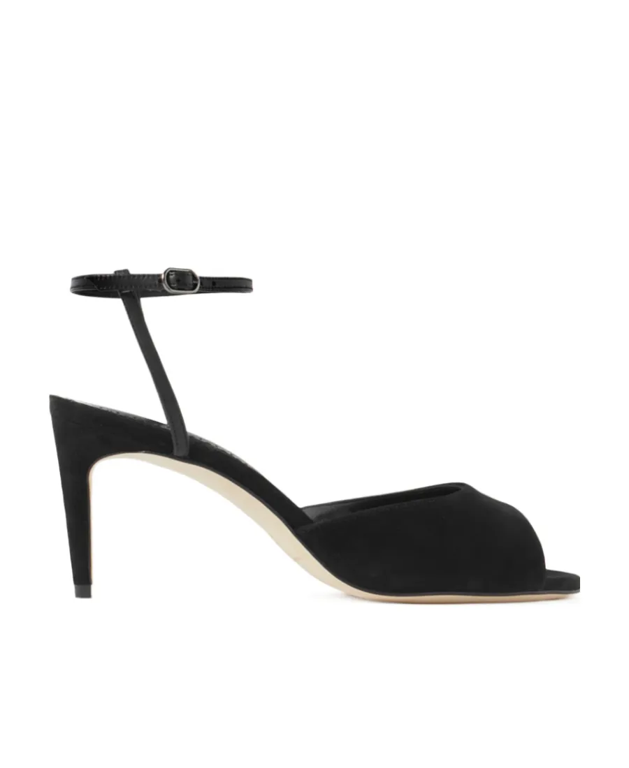 Bacardu High-Heeled Sandals