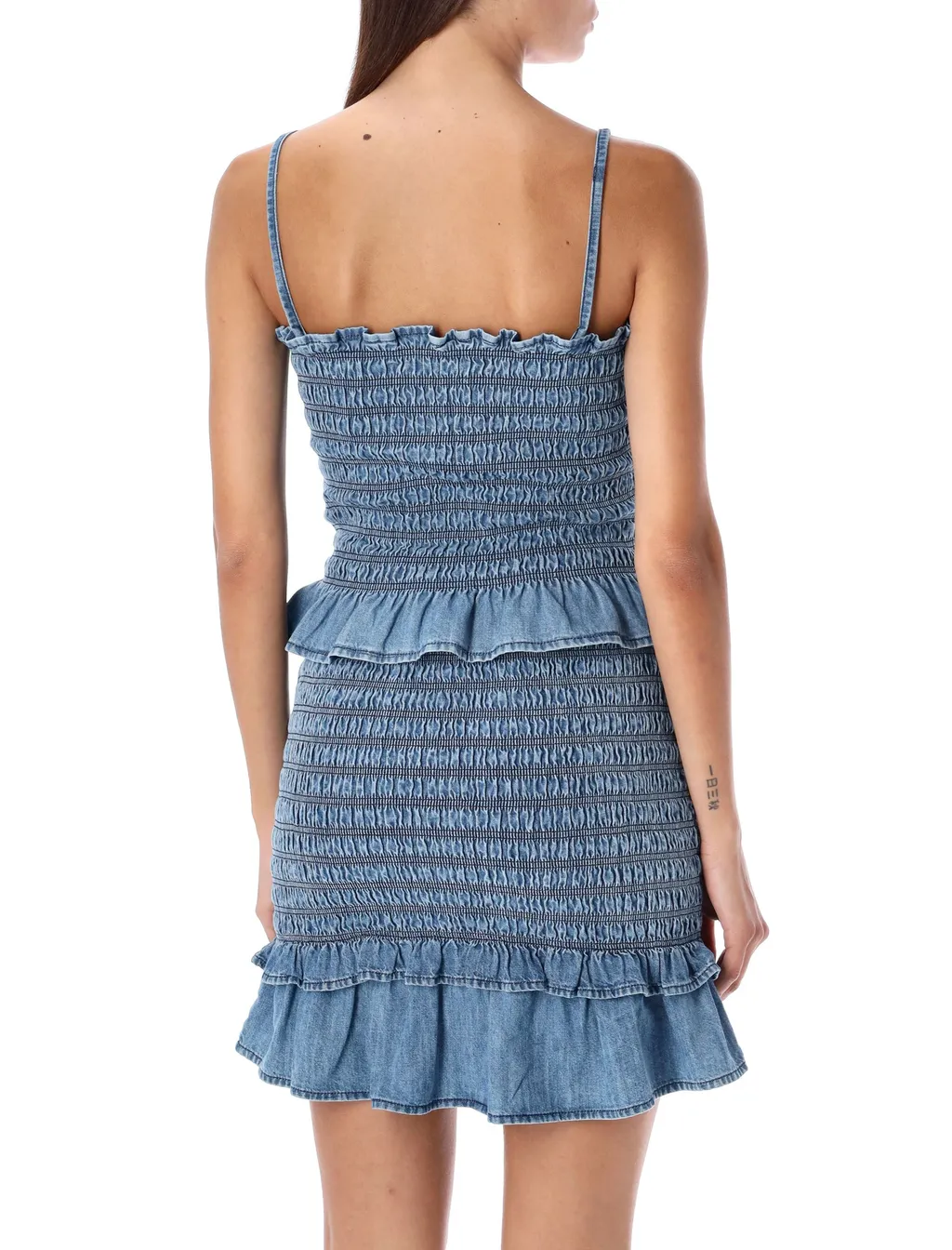 Daline Cotton Top