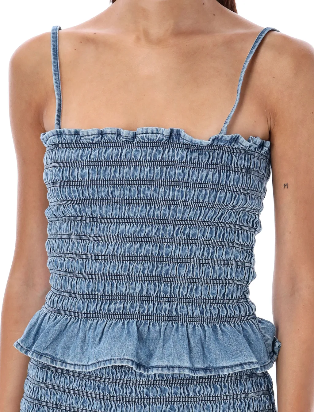 Daline Cotton Top