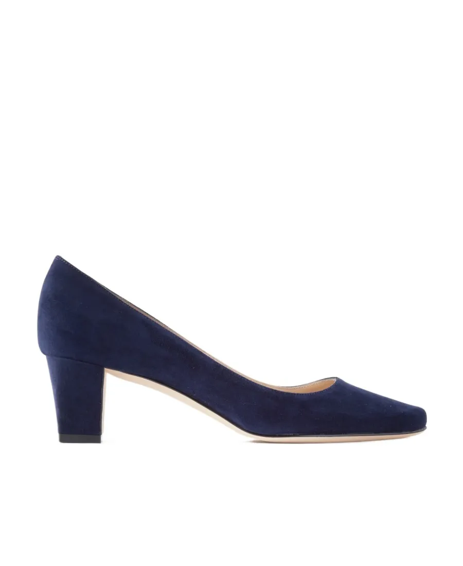 Okkatopla High Heels