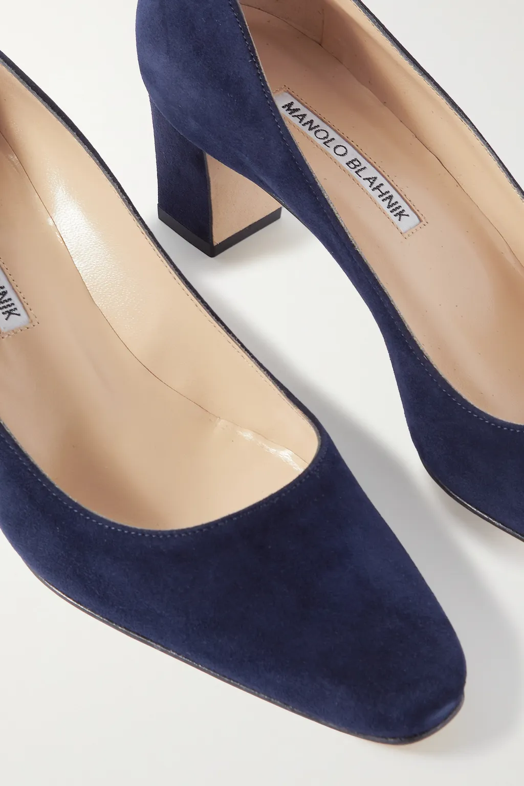 Okkatopla High Heels