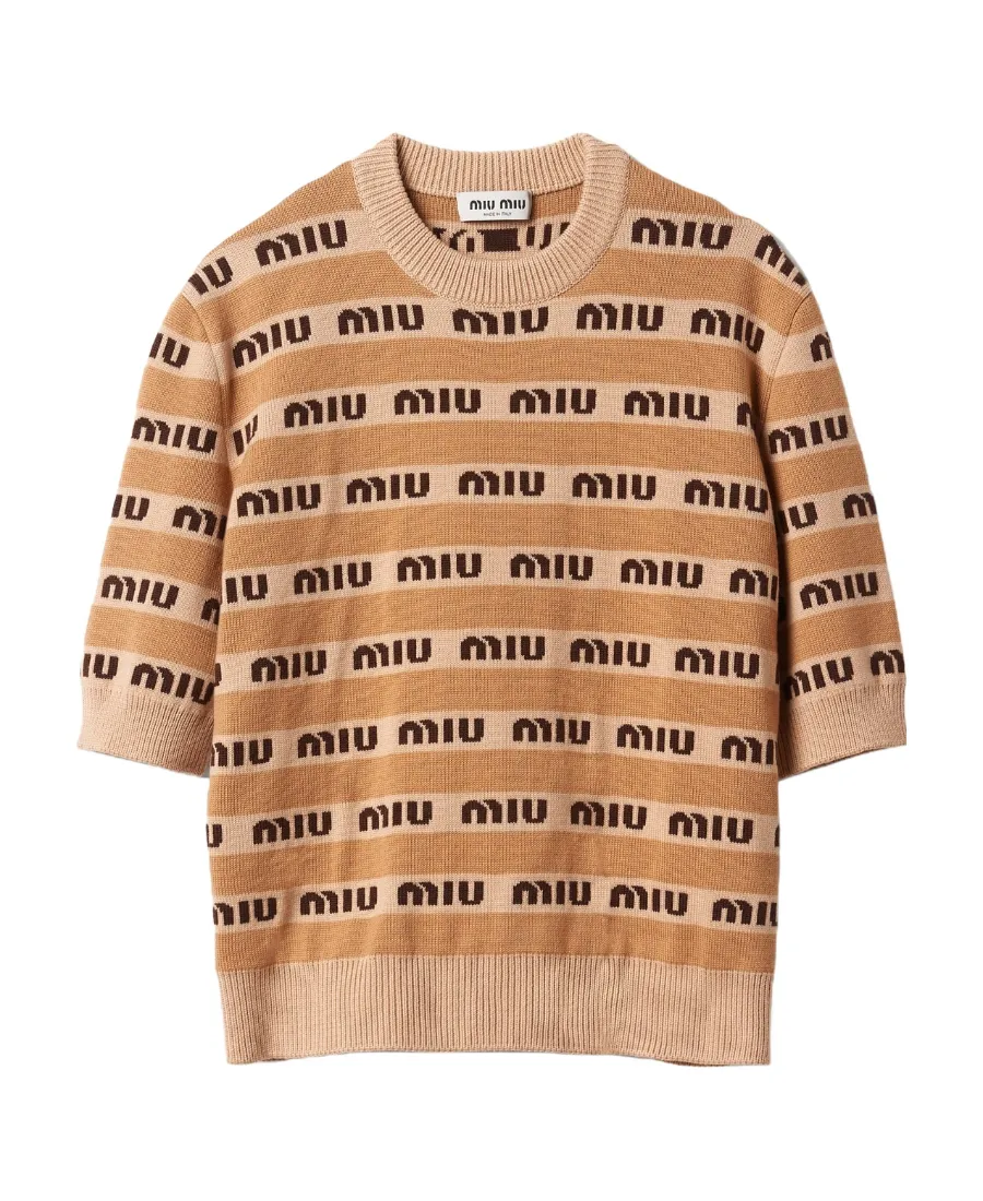 Wool Sweater