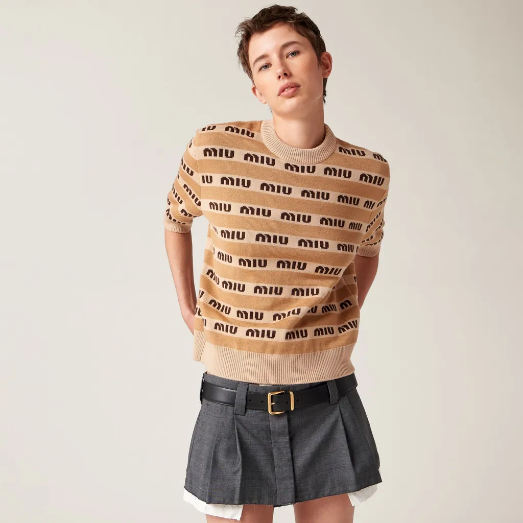 Wool Sweater