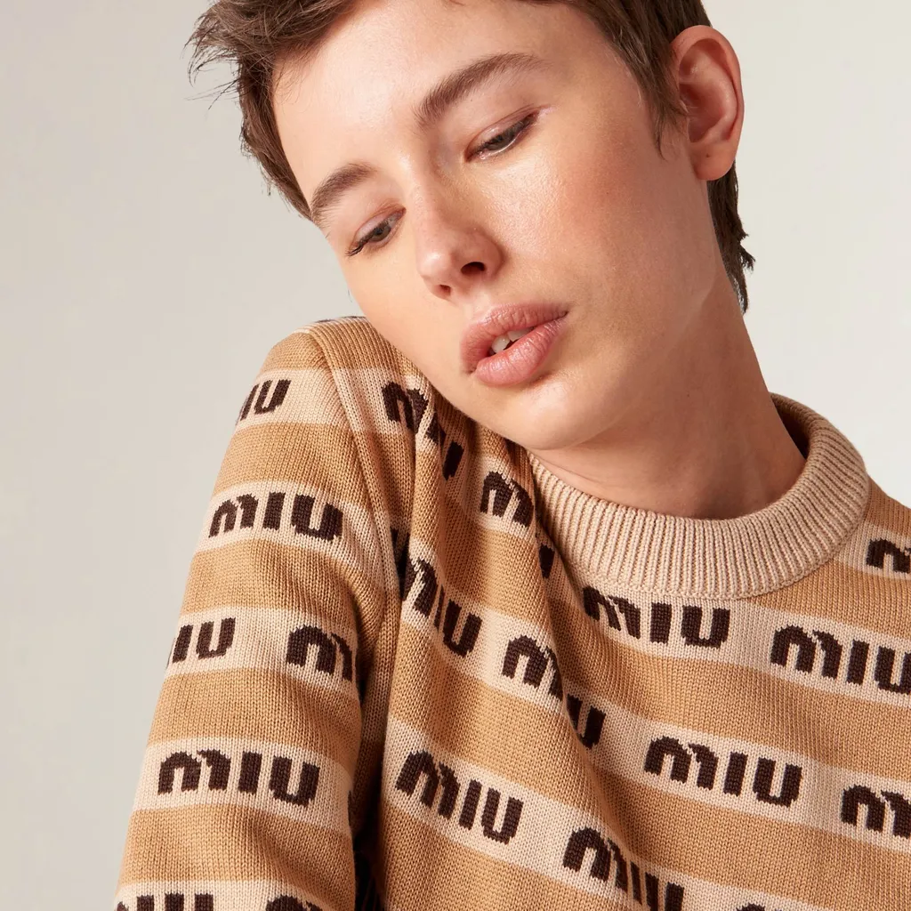 Wool Sweater