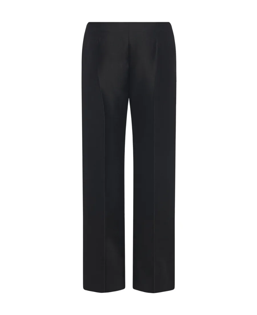 The Row Flame Cropped Pants