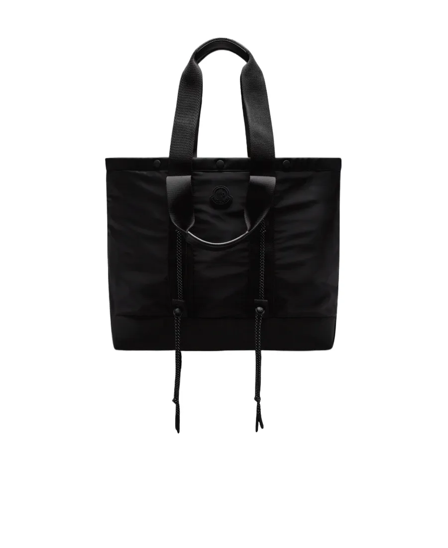 Tech Tote Bag