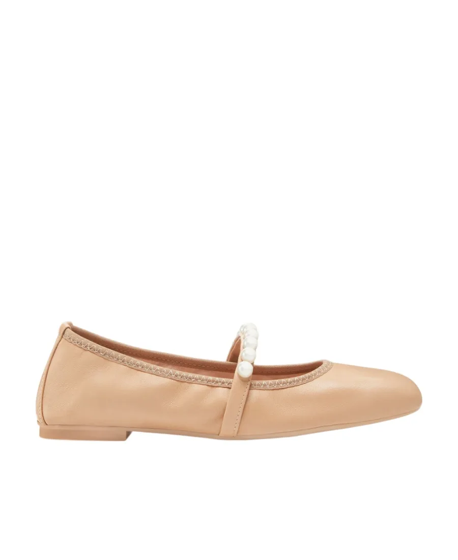 Stuart Weitzman Goldie Ballet Flat