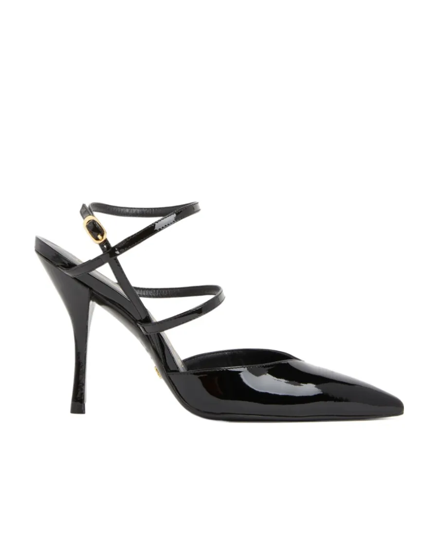Logo High Heels
