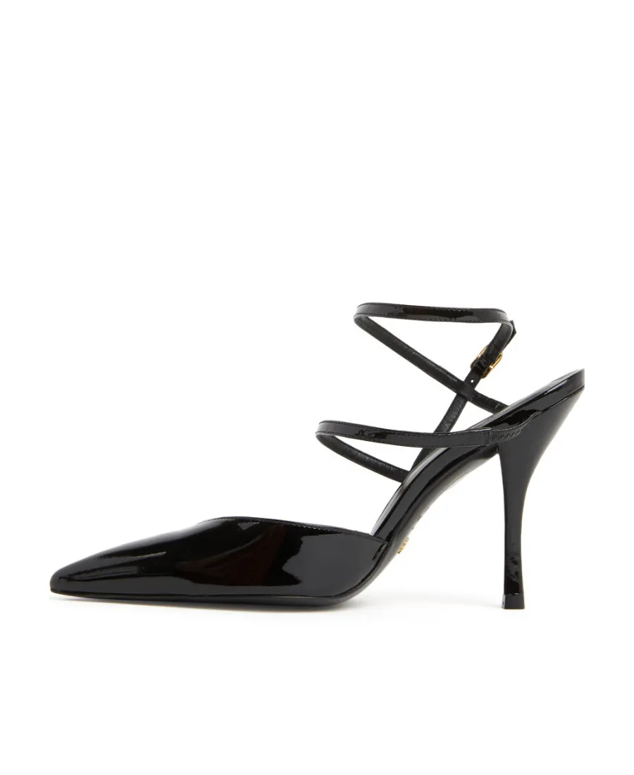 Logo High Heels